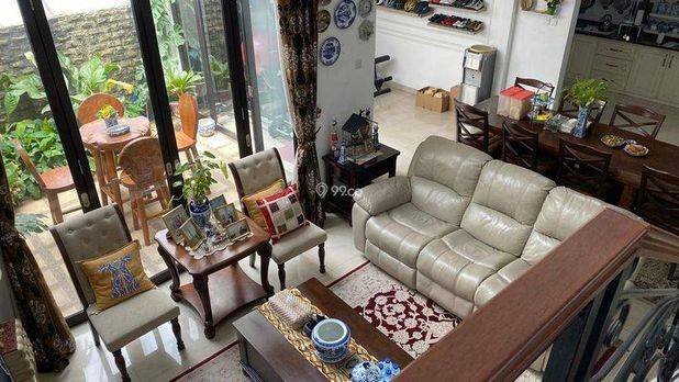 Rumah Cantik di Kota Wisata Cluster Terdepan