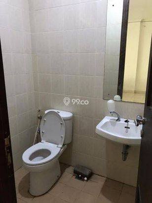 TERMURAH, Ruko Horizon Broadway luas 319 m