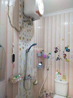 PREMIER PARK 2, RUMAH BAGUS, 2 LANTAI, SIAP HUNI 