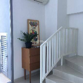 Neo Soho Residence,Type Avenue Luas 96.96 sqm,@Central Park