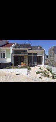 Rumah Type 45/92