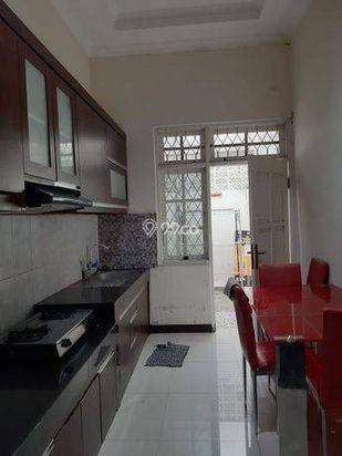 Rumah Hook Siap Huni Villa Pamulang (1821)
