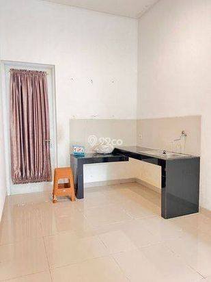  Rumah Cluster Victoria Garden Grand Galaxy