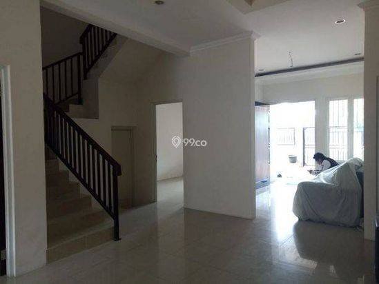 Rumah Minimalis Baru Siap Huni Bilymoon Pondok Kelapa
