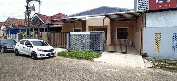 BARU,  RAPI, SIAP HUNI, SUDAH RENOVASI