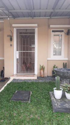 kan Rumah Kotabaru Parahyangan