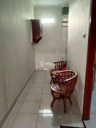 di Sewakan Rumah Pavilium di Jln Magelang 
