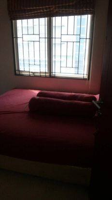 Apartemen Royal Medit , 2 bed Furnished Murah