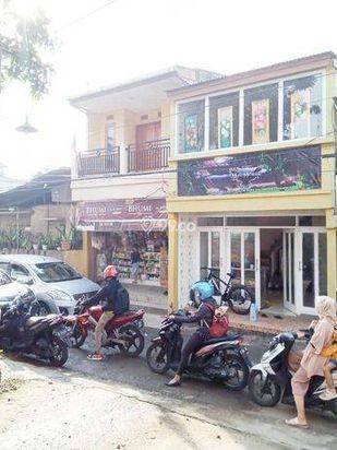 Ruko di Padasuka 24 m SHM Bagus