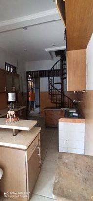 RUMAH MURAH GIRILOKA BSD, 2 LANTAI, LUAS TANAH 300, 