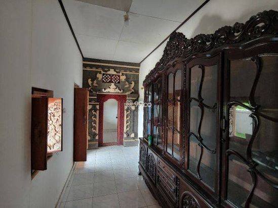 DIJUAL RUMAH SECOND SUPER MURAH DEKAT JALAN UTAMA TABANAN