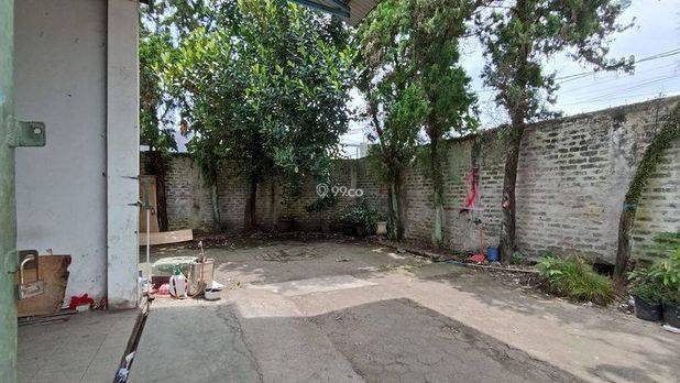 Gudang Area Sudirman Jamika Lokasi Strategis