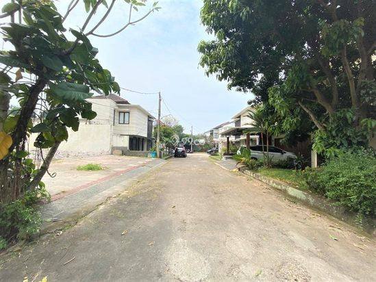 Tanah Murah Dibawah NJOP Perumahan Jagakarsa Jakarta Selatan