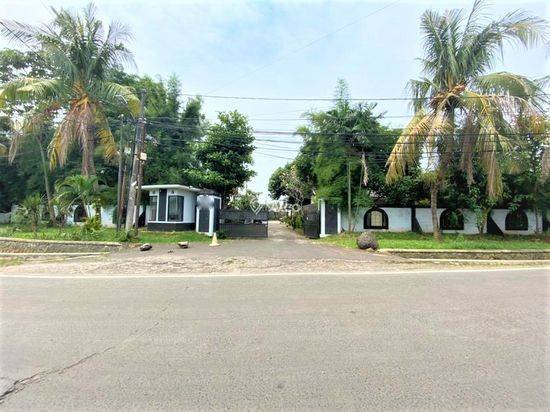 Tanah Murah Dibawah NJOP Perumahan Jagakarsa Jakarta Selatan