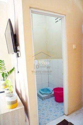  Rumah Murah Dp 3 Juta Angsuran Ringan Di Wonosari