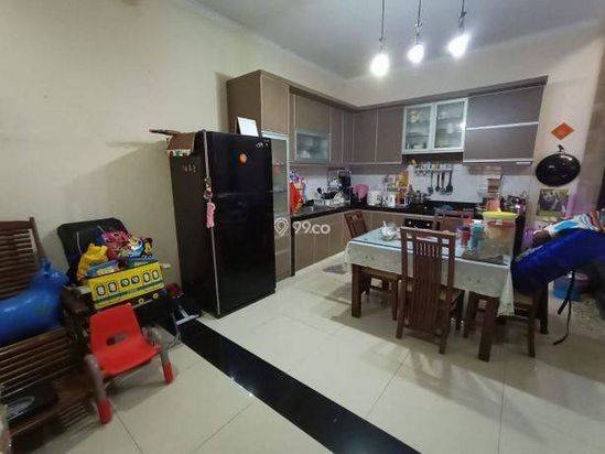 RUMAH DI PURI MANSION