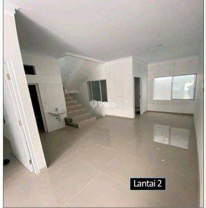 Dijual Rumah Brand New di Duri kepa