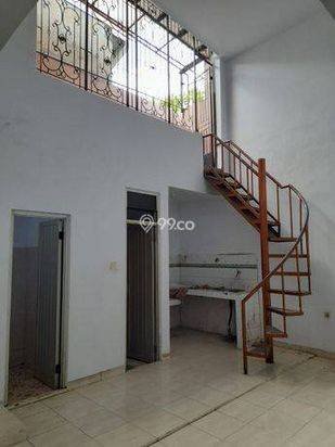 Baru Renov Rumah Cantik di Legenda Wisata