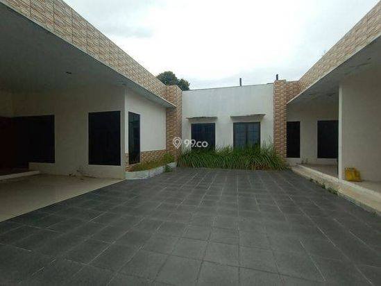 Rumah murah SHM dekat RS kasih ibu Surakarta