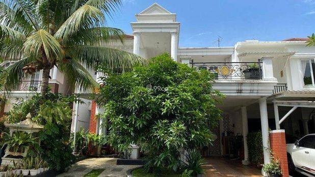 Rumah Cantik di Kota Wisata Cluster Terdepan