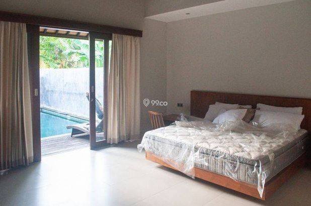 Dijual Villa Di Ubud Dekat Rumah Sakit Ari Canti