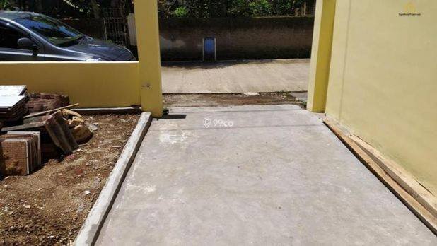 SIAP HUNI air jernih di permata banjaran bandung