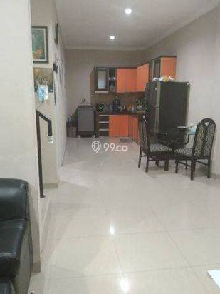 RUMAH BARU FURNISH DI METLAND PURI 