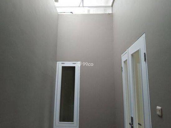 Rumah Baru Dalam Cluster Sawangan Depok 