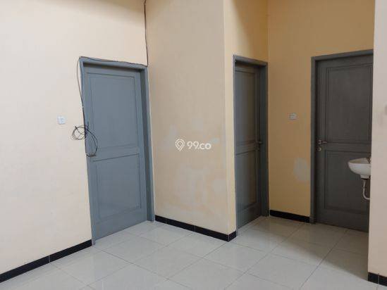 Rumah Mewah dalam komplek Cimindi, Cimahi Utara dekat pasteur dan Kampus UPI