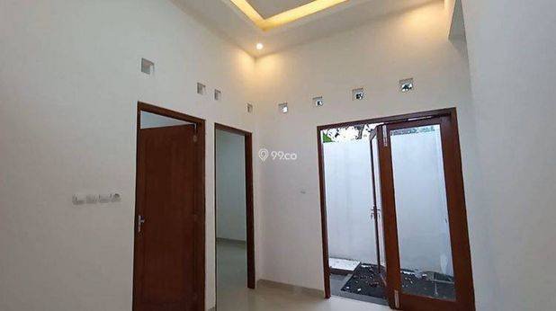 RUMAH PALING MURAH DEKAT KAMPUS ISI JOGJAKARTA