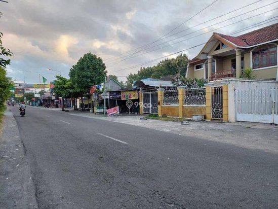 Rumah Murah Mewah Hanya 10jt Dekat Prawirotaman