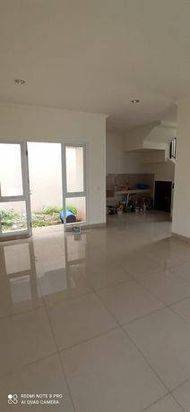 RUMAH MURAH, BAGUS, BARU, HOOK, LUAS TANAH 146 m, SAVIA PARK BSD
