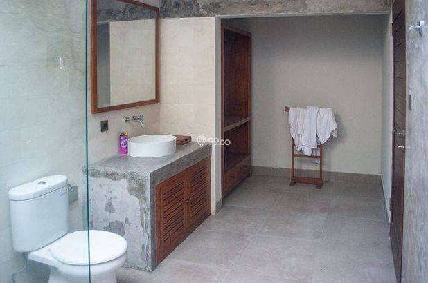 Dijual Villa Di Ubud Dekat Rumah Sakit Ari Canti
