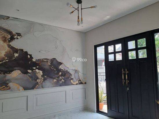 Posisi Hook Lokasi Dekat Lapangan Basket Model Klasik Modern