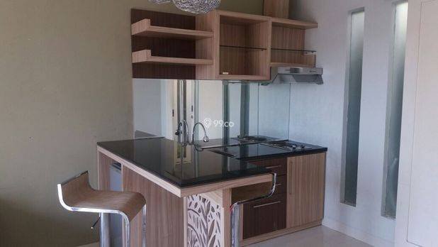Villa  cantik dengan ocean view  di area Jimbaran