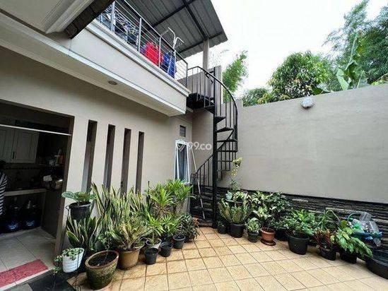 Rumah Bagus di Kota Wisata