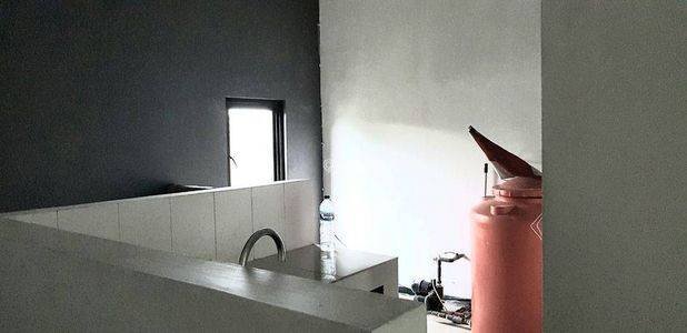 Ruko di Bkr Mainroad Lokasi Strategis Harga Murah