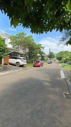 Rumah Cantik di Kota Wisata Cluster Terdepan