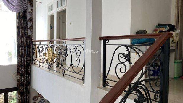 Rumah Cantik di Kota Wisata Cluster Terdepan