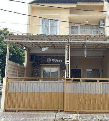 Dijual Rumah Lokasi strategis