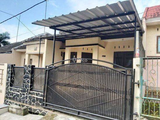Rumah Minimalis Siap Huni Komplek Lido Bogor