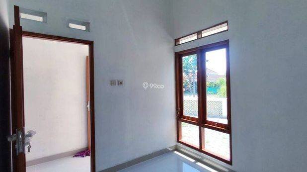 RUMAH SIAP HUNI MURAH DI KASONGAN YOGYAKARTA