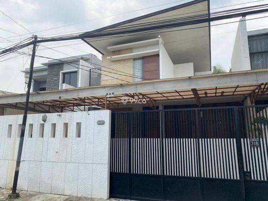 Rumah Bagus di Jl. Lebak Bulus Jakarta Selatan