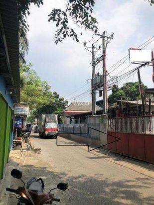 Disewakan Gudang siap huni di Tambun.