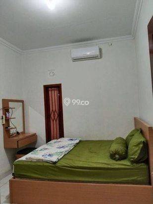 di Sewakan Rumah Pavilium di Jln Magelang 
