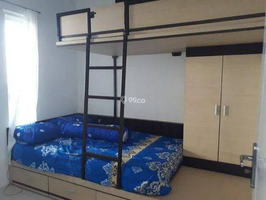 Rumah disewakan di Dau Malang Dekat VBT dan IIBS Tazkiya