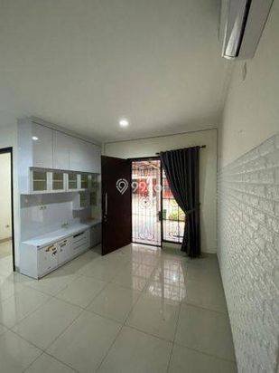 RUMAH DI CITRA GREEN VILLAGE