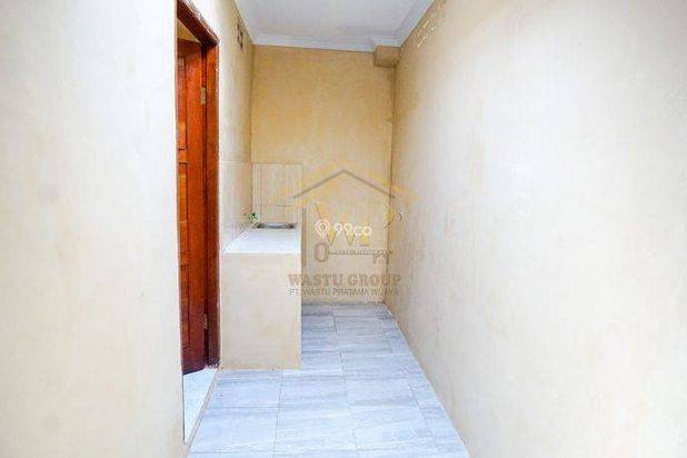  Rumah Murah Dp 3 Juta Angsuran Ringan Di Wonosari