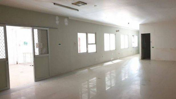 Disewakan Gudang di Taman Tekno Bsd, Tangerang