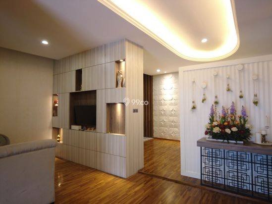 Villa di Komplek Grand Menteng Indah